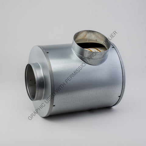 DN  P537455 DISPOSABLE AIR CLNR