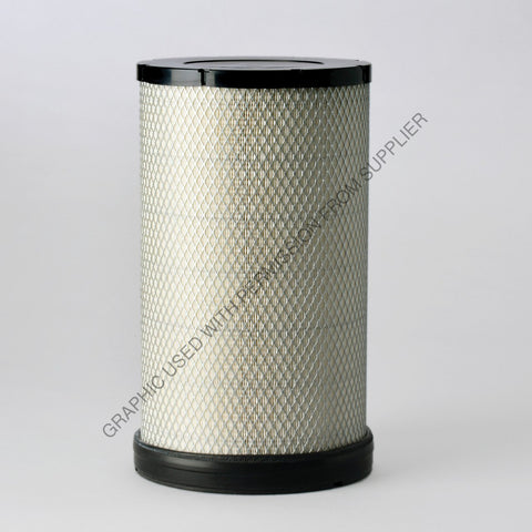 DN  P538008 AIR SFTY RADIALSE