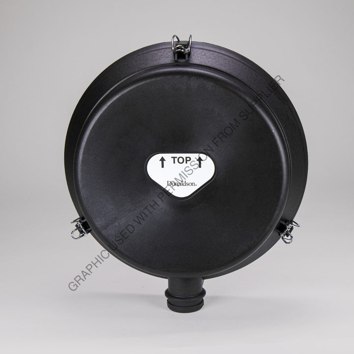 DN  P538259 COVER SRV