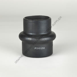 DN  P540256 REDUCER HOSE HUMP