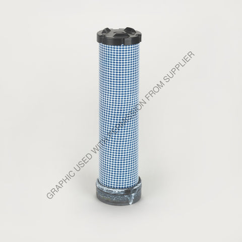 DN  P542711 RADIAL AIR SAFETY FILTER