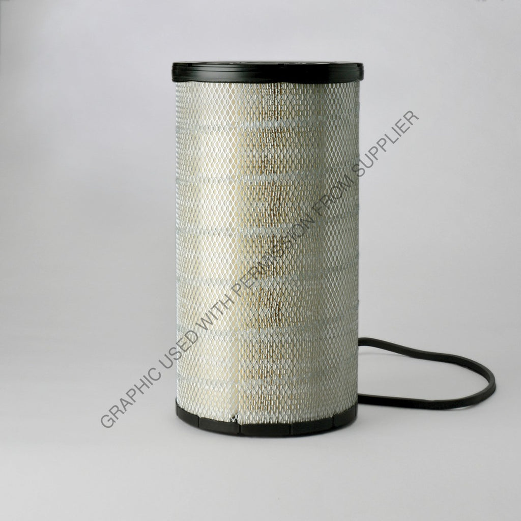 DN  P542753 PACKAGE, AIR FILTER