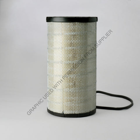 DN  P542753 PACKAGE, AIR FILTER