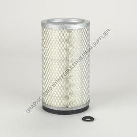 DN  P543661 AIR SFTY