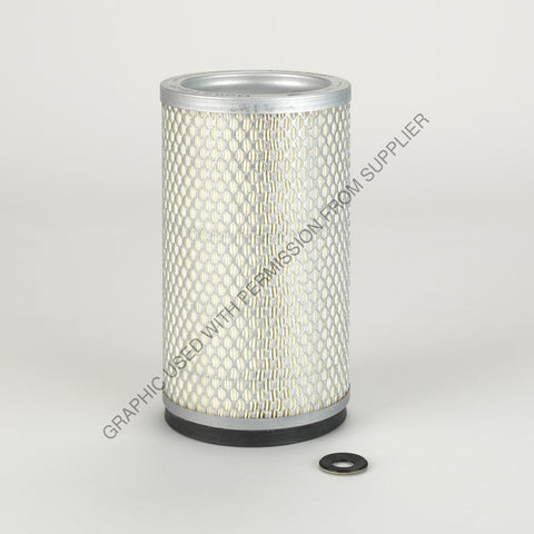 DN  P543661 AIR SFTY