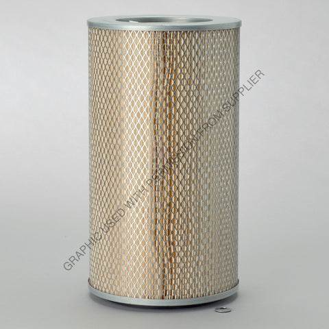 DN  P546567 AIR PRIM FINNED