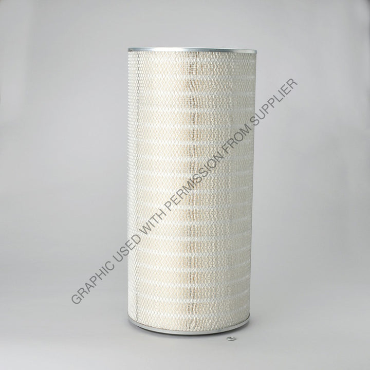 DN  P546614 AIR PRIM FINNED