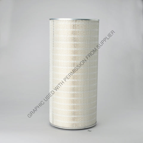 DN  P546614 AIR PRIM FINNED