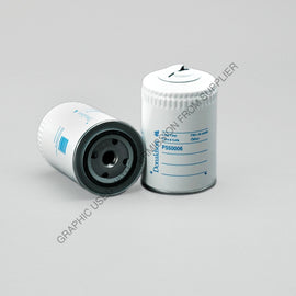 DN  P550006 LUBE FILTER