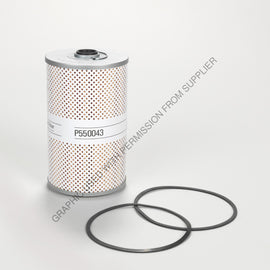 DN  P550043 CART FLTR