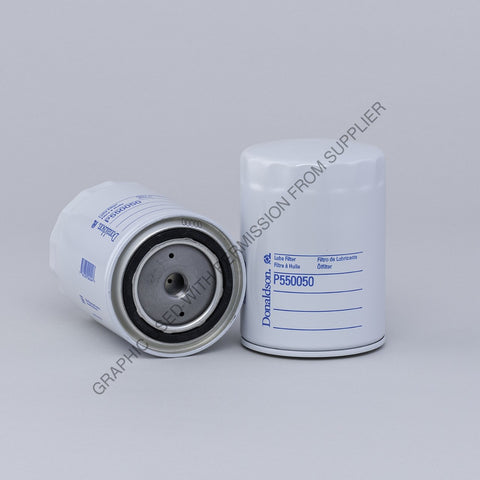 DN  P550050 FLTR LUBE