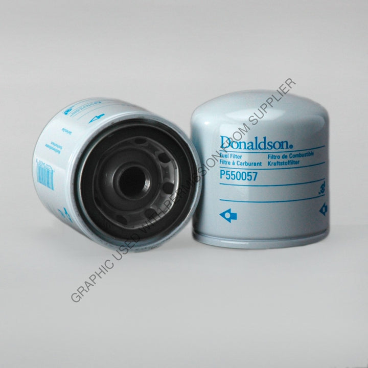 DN  P550057 FLTR FUEL