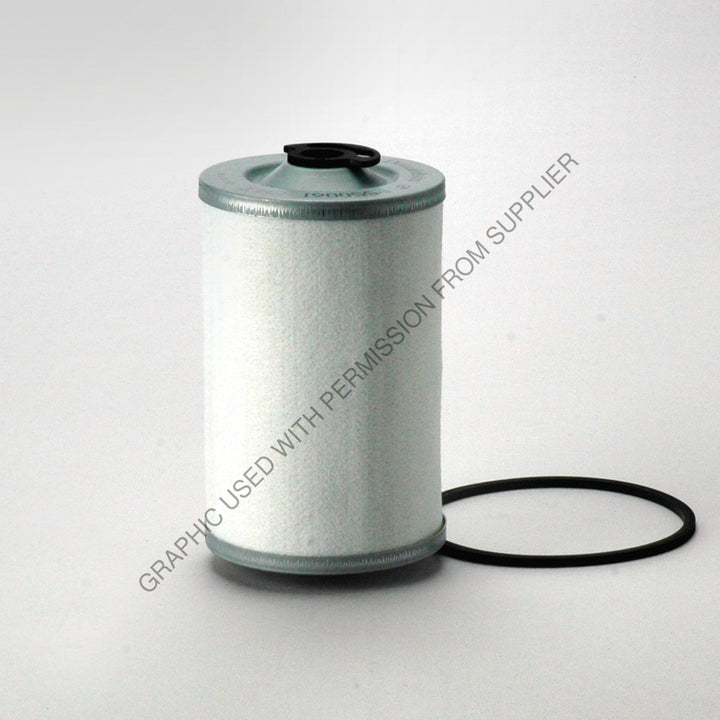 DN  P550061 CART FUEL