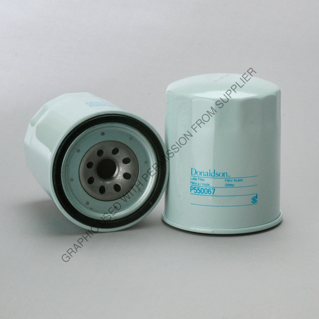 DN  P550067 FLTR OIL