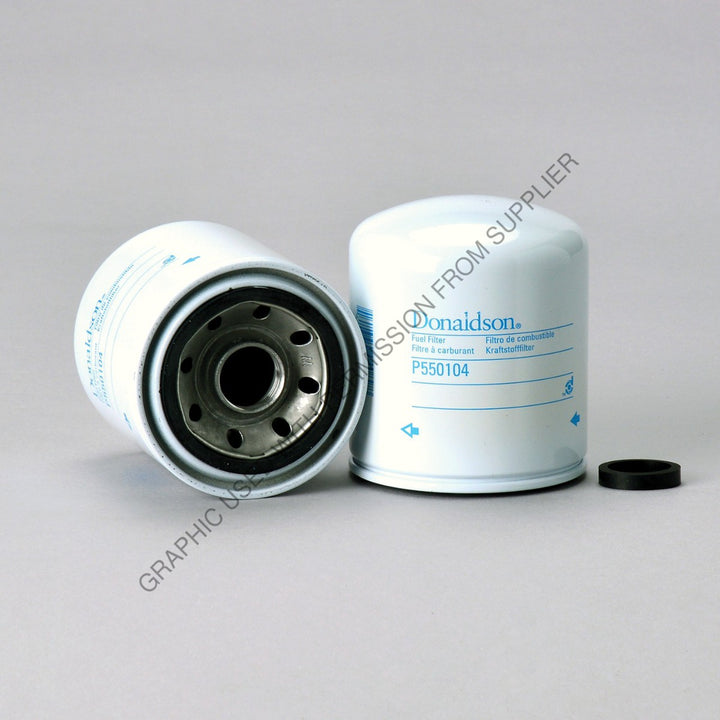 DN  P550104 FLTR FUEL