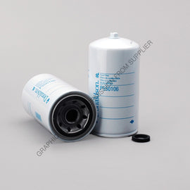DN  P550106 FLTR FUEL