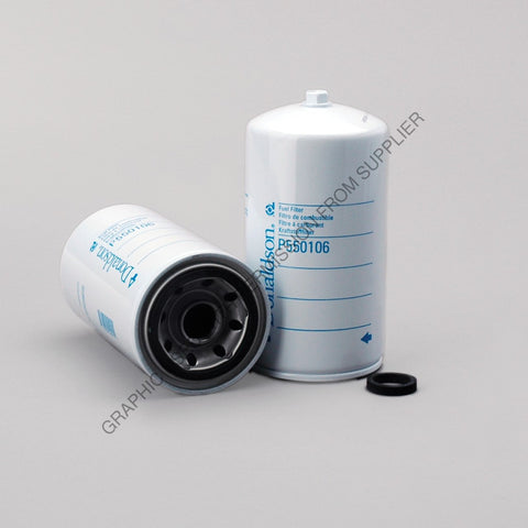 DN  P550106 FLTR FUEL