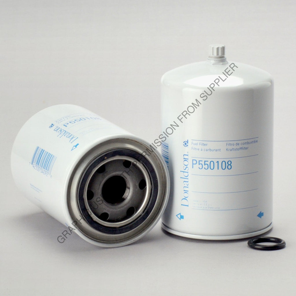 DN  P550108 FLTR FUEL