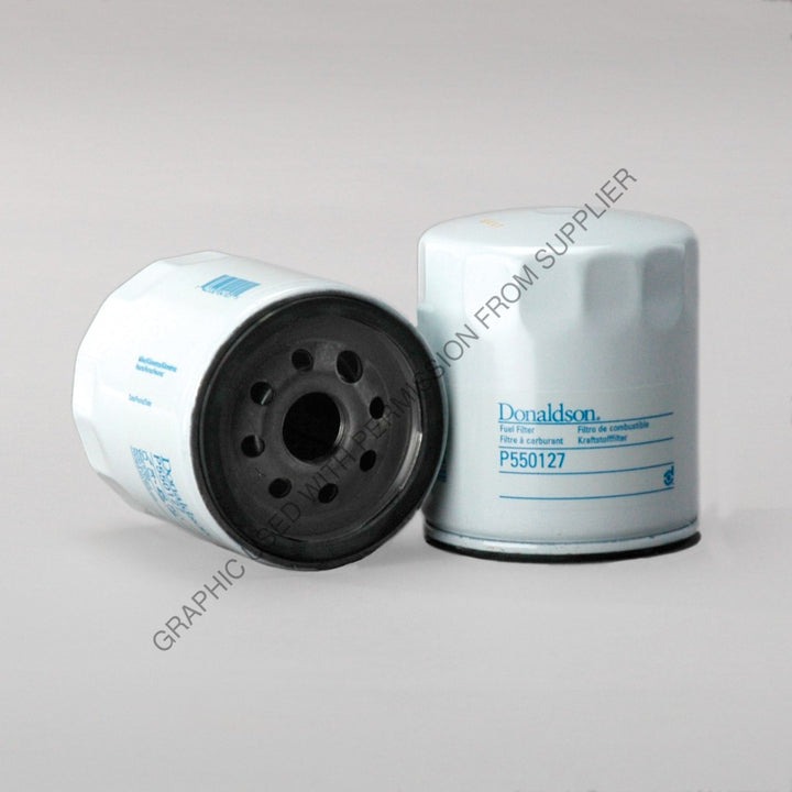 DN  P550127 FLTR FUEL