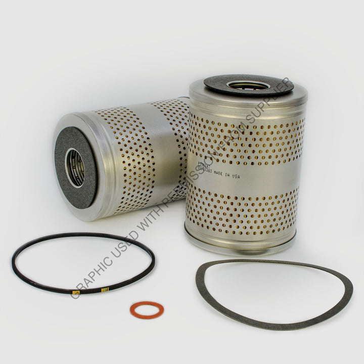 DN  P550147 FLTR OIL