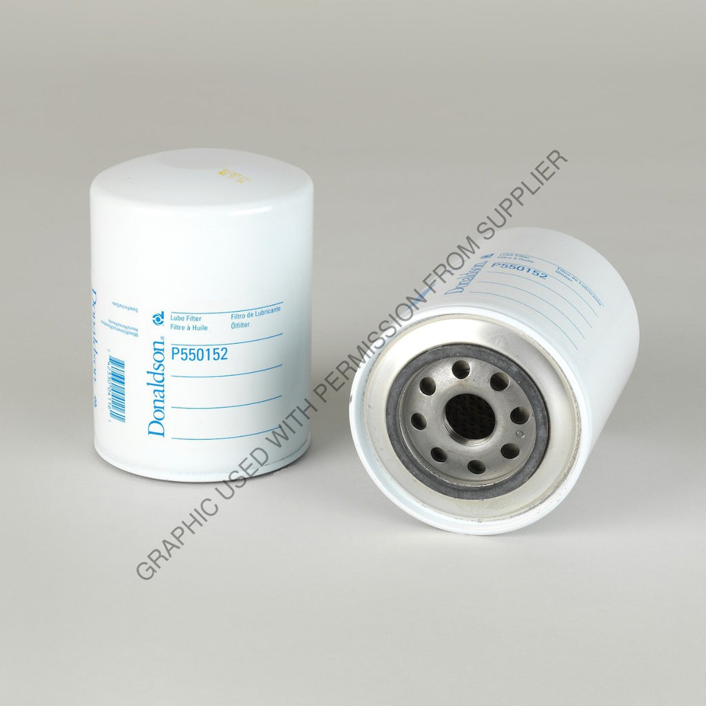 DN  P550152 FLTR OIL