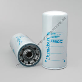 DN  P550202 FLTR FUEL