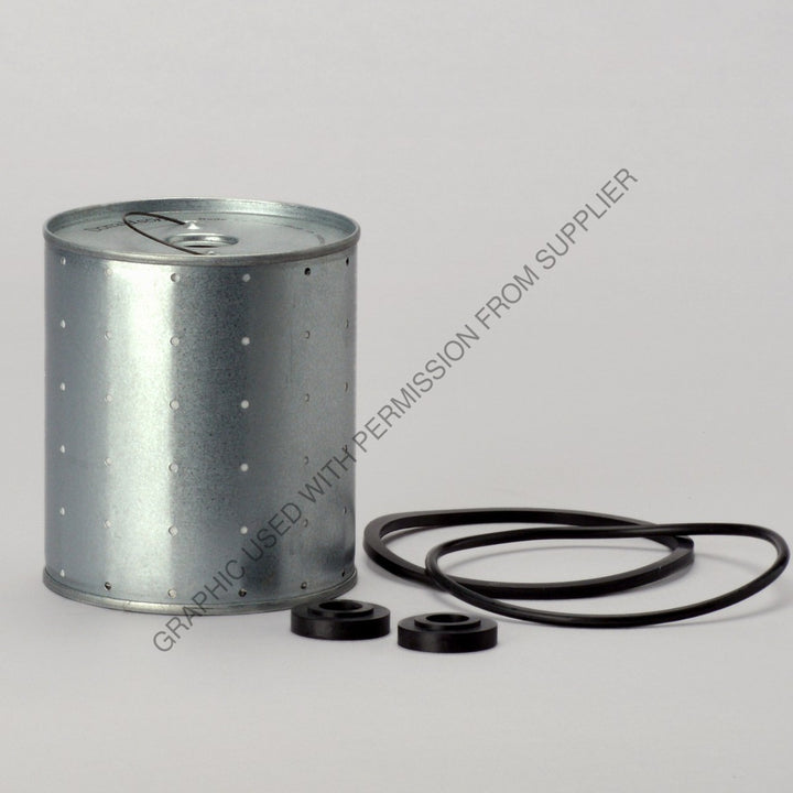 DN  P550203 FLTR OIL
