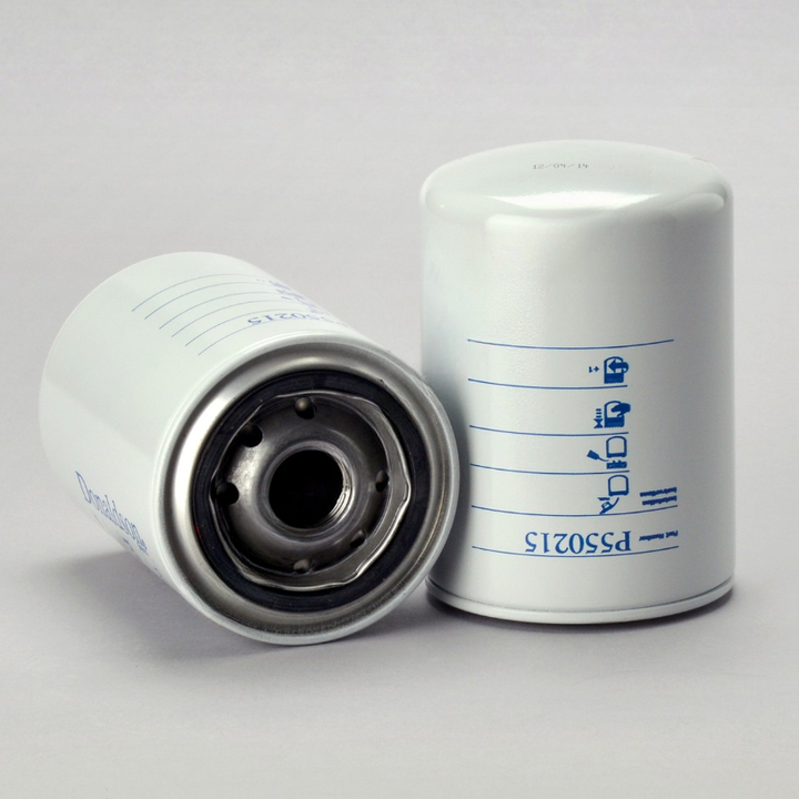 DN  P550215 LIQ FLTR KIT