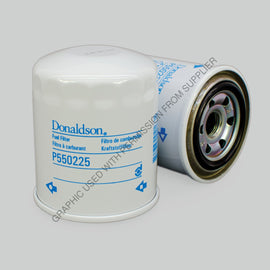 DN  P550225 SPIN ON FLTR
