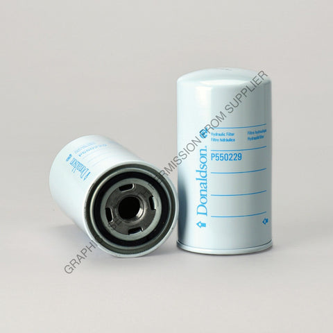 DN  P550229 HYD SPIN ON
