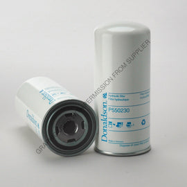 DN  P550230 HYD SPIN ON