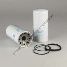 DN  P550250 FLTR FUEL