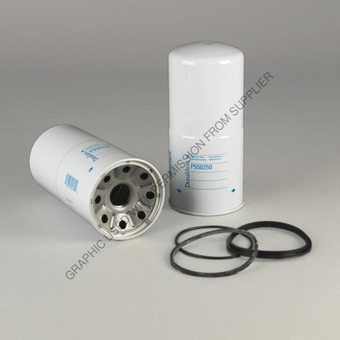 DN  P550250 FLTR FUEL