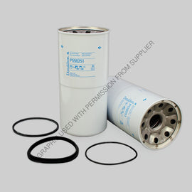 DN  P550251 HYD SPIN FLTR
