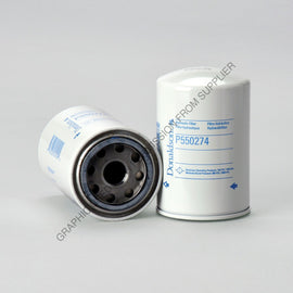 DN  P550274 SPIN ON ELEM ASM