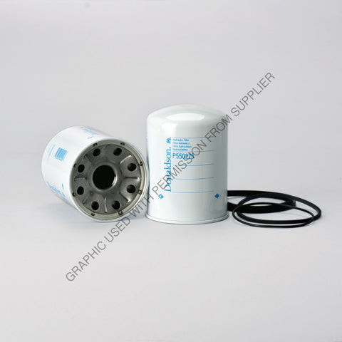 DN  P550275 FLTR HYD