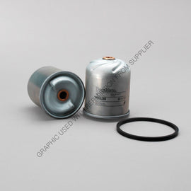 DN  P550286 FLTR OIL