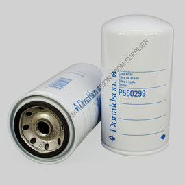 DN  P550299 LUBE SPIN ON FLTR