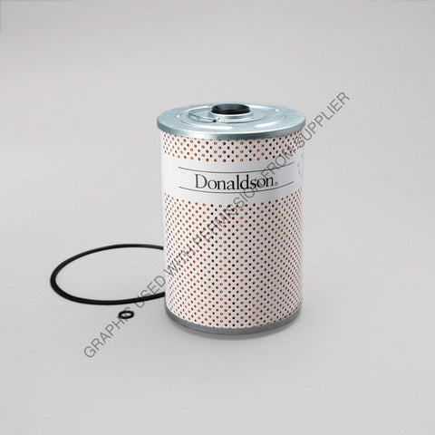 DN  P550316 FUEL/WATER SEPARATOR