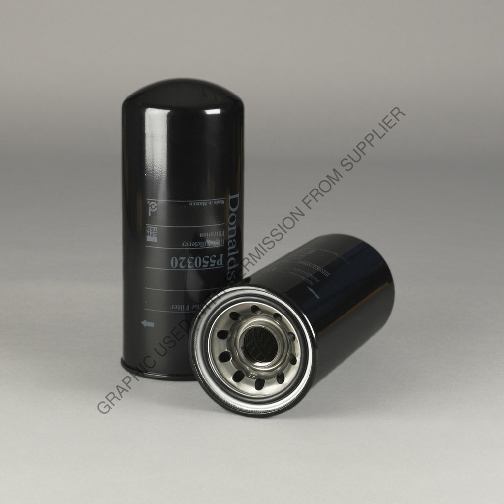 DN  P550320 FLTR FUEL