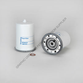 DN  P550325 FLTR FUEL