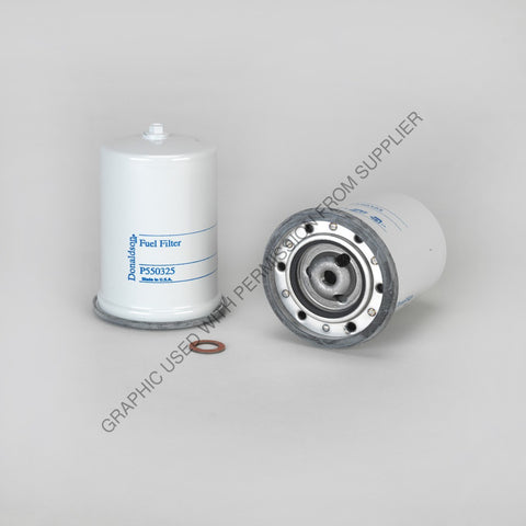 DN  P550325 FLTR FUEL