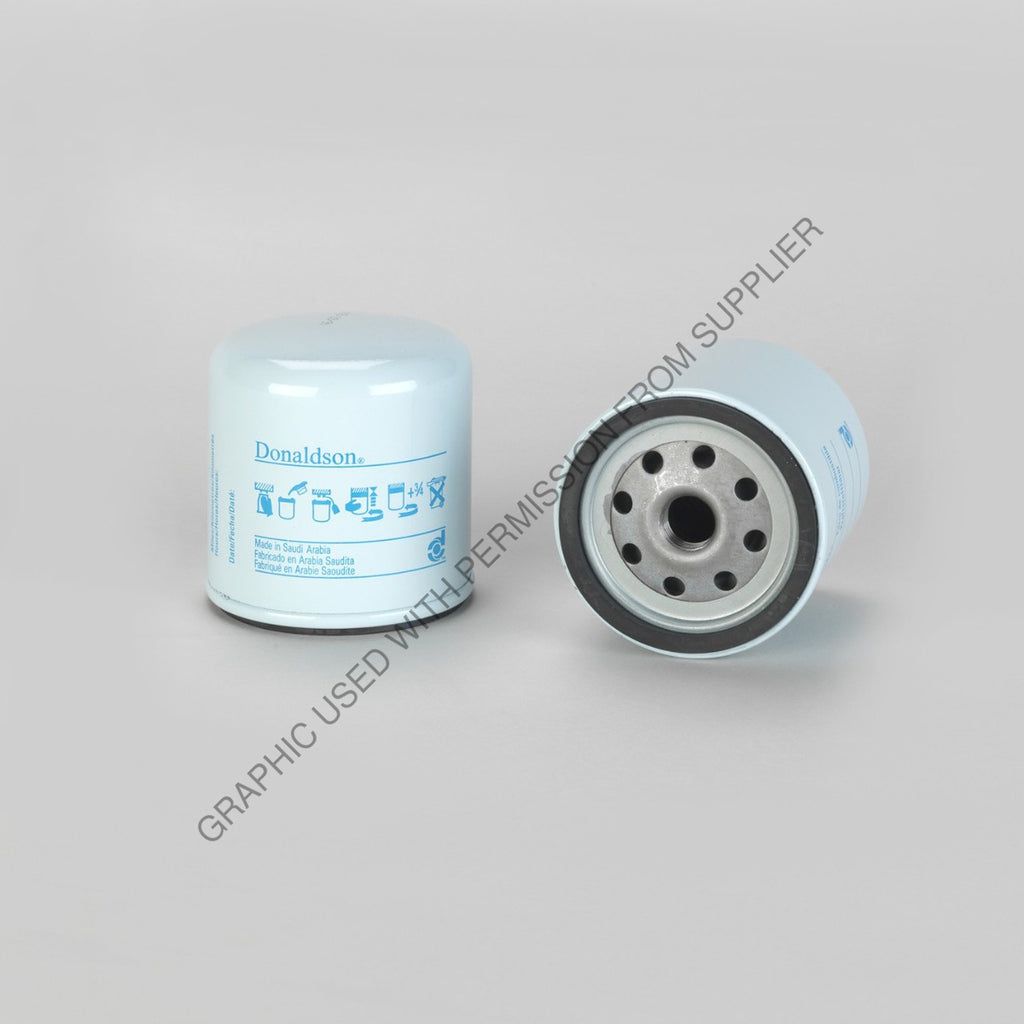 DN  P550345 FUEL SPIN ON