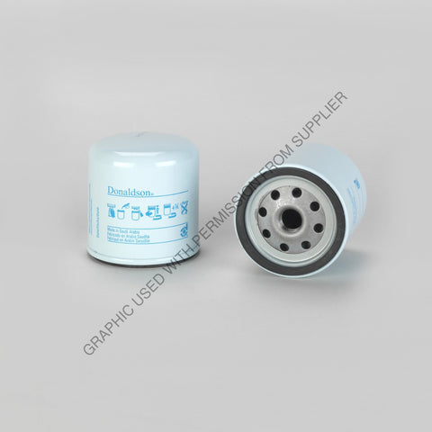 DN  P550345 FUEL SPIN ON