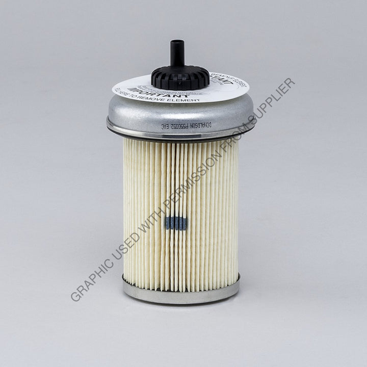 DN  P550352 FLTR FUEL WTR SEP