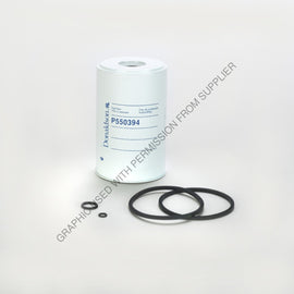 DN  P550394 CART FUEL