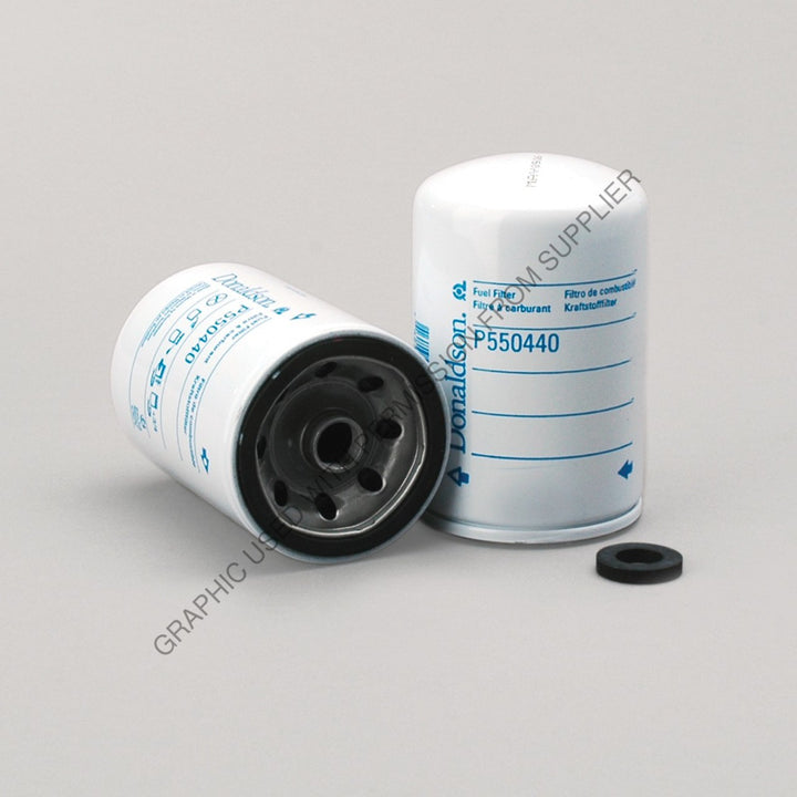 DN  P550440 FLTR FUEL