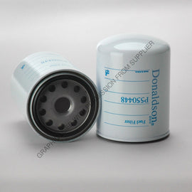 DN  P550448 FLTR FUEL