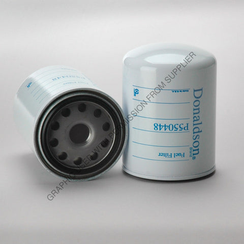 DN  P550448 FLTR FUEL