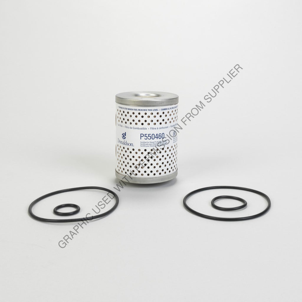 DN  P550460 CART FUEL PRIM